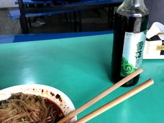 -甘记肥肠粉(马鞍北路店)