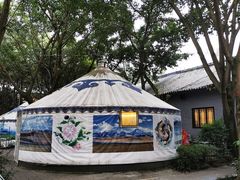 -巴山一绝烤全羊(三圣乡刘家花园店)