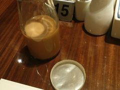 -马哥孛罗咖啡厅·Cafe Marco (厦门马哥孛罗东方大酒店)