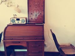 -春风十里咖啡馆