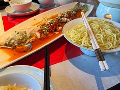 -春色如许·茶食餐厅(桃李春风店)