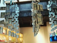 -猫的天空之城概念书店(杭州南宋御街店)