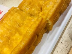 -点都德(大茶楼店)