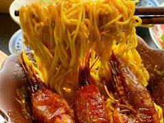 -奇芳阁·百年清真南京菜(夫子庙店)