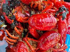 -辣不怕口味虾(凌霄路店)