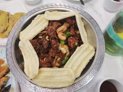 -湖南崖炒鸡(河东店)