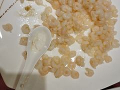 清炒虾仁-北门饭店(三香路店)