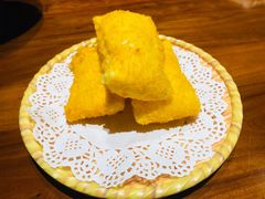 心软炸醪糟-原醪糟民俗小吃(金沙港湾店)