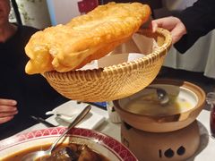 -旺顺阁鱼头泡饼(小红门店)
