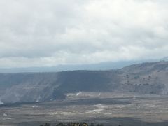 -夏威夷火山国家公园