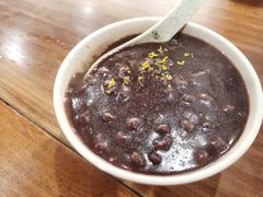 桂花赤豆糊-随柳居·苏式小吃(建新巷店)