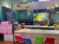 -卡通尼乐园(上海万象城店)