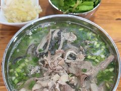 -攀枝花·任德琼·盐边羊肉米线
