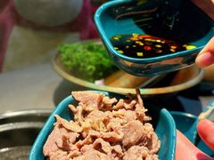 -润泽园椰子鸡(汇一城店)