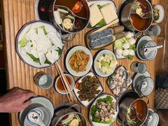 -厝味火锅·潮汕卤水火锅(十一合店)