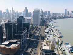 -上海外滩英迪格酒店