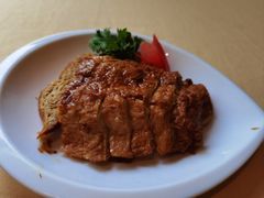 功德素鸭-功德林(南京西路店)