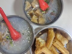-阿强面线糊
