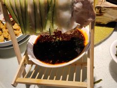 晾衣白肉-小四川(厚街珊美店)