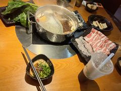 -呷哺呷哺 黄金牧场 (旧宫永辉超市店)