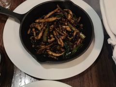 -食间牛排(湖西路店)