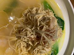 -小厨娘淮扬菜(六合欢乐港店)