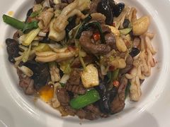 -小时候文化餐厅(盘山店)