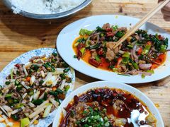 -九九牛肉馆(南山路店)
