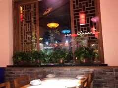 -大胡同天津菜·海肠捞饭·津门皮皮虾锅贴一绝(西姜井店)