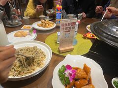-乡里八闽·福州乡土菜(火车北站店)