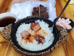 -渝绝回味碗土家洋芋饭(学道街店)