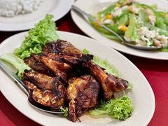 -德成饭店