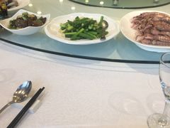 -渔港明珠酒店(星海广场店)