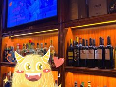 -The Cheebat 锌吧·Bistro(体育西店)
