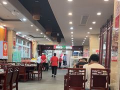 -老来福·非遗酸汤兔(凯旋路店)