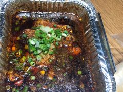 -汉丽轩韩式自助烤肉十二年(SM广场店)
