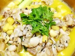 -我是那个大叔·美食研究所(新塘路店)