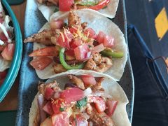 -HFFOUSA TACO弗萨塔可墨西哥餐厅(颐堤港店)