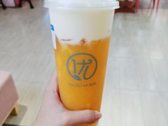 -优茶手作(凯邦店)