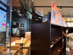 -麦当劳(花园北路店)