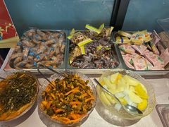 -宏达老菜馆(东安街店)