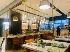 大堂-椰子营·椰子鸡火锅(万象里店)
