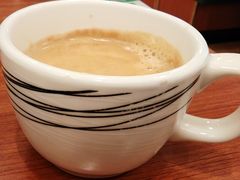 -萨莉亚意式餐厅(万嘉商业广场店)