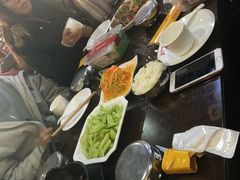 -洪兴砂锅·融合砂锅菜(三站店)