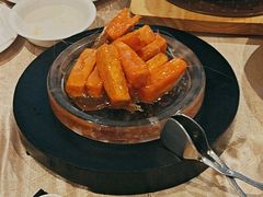 -北京泰富酒店-柏景轩中餐厅