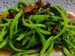 -天天向上素食餐厅(五台山店)
