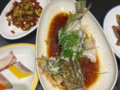 -翠湖宾馆·中餐厅