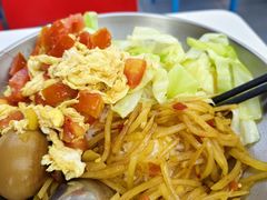 -霸碗盖码饭(河西通程店)