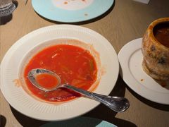 -波特曼西餐厅(中央大街店)