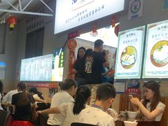 -港湾糖水